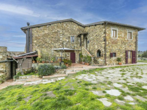 Apartment Agriturismo Le Rondini by Interhome Greve In Chianti